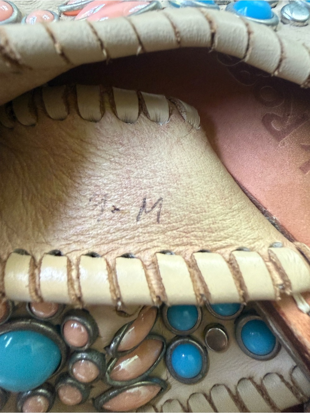 Jack Rogers original sandals - Picture 7 of 7